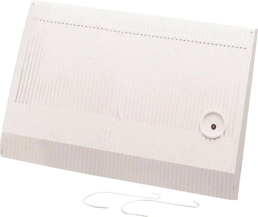 Metrox Luftbefeuchter 1 St. Weiß