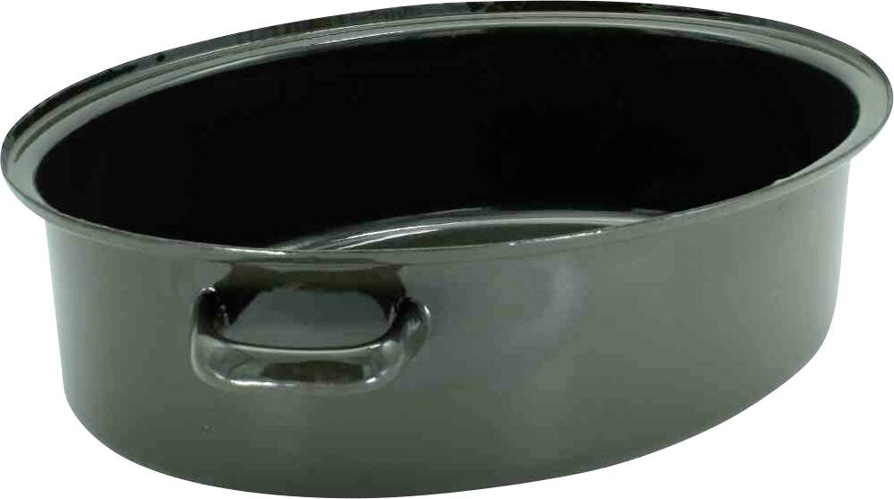 Krüger Haushaltswaren GR30 Bräter