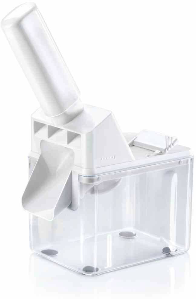 Leifheit 37300Pflaumenentsteiner-Automat