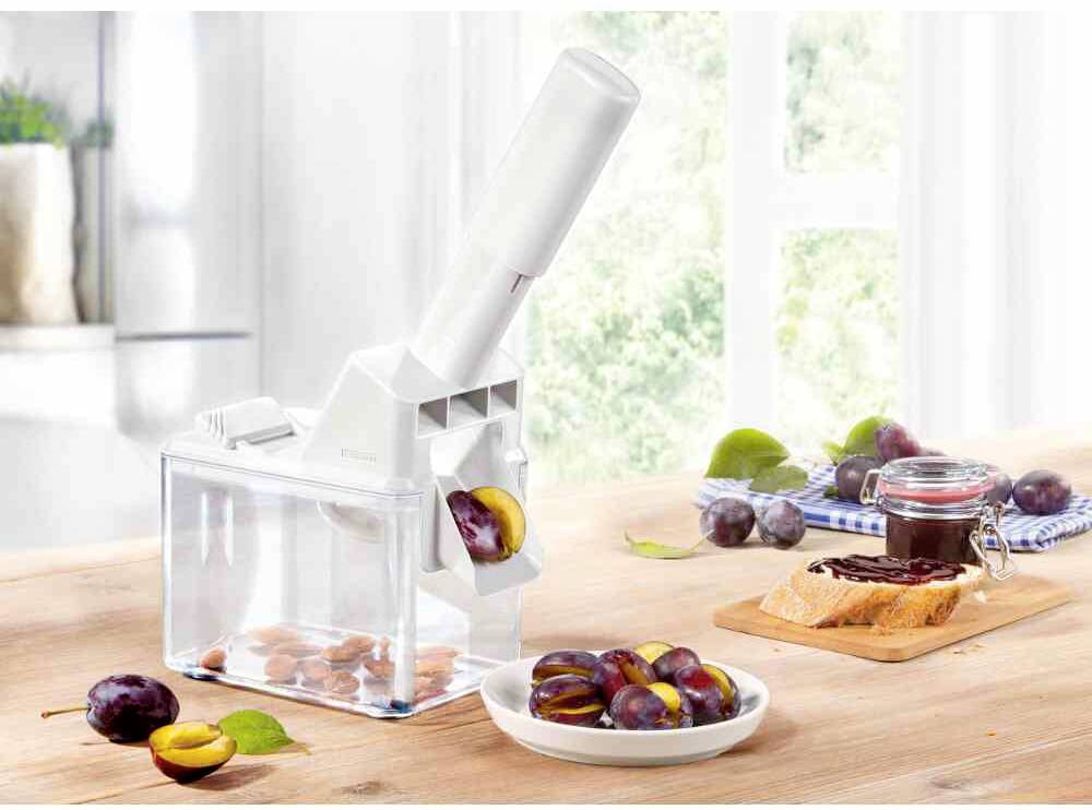 Leifheit 37300Pflaumenentsteiner-Automat