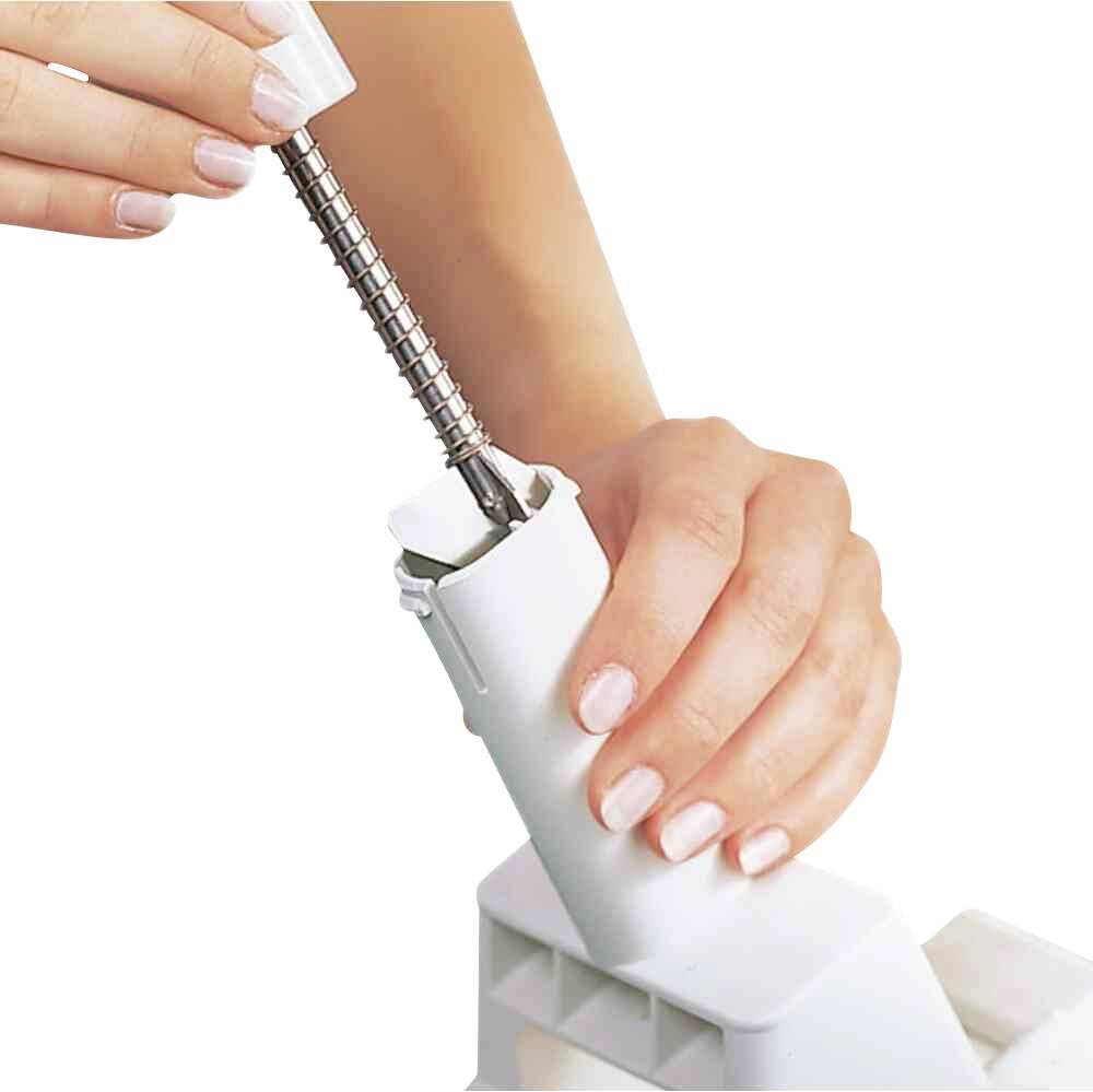 Leifheit 37300Pflaumenentsteiner-Automat