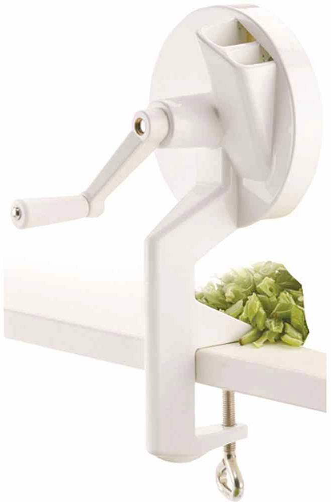 Westmark 11822260 Bohnenschneider