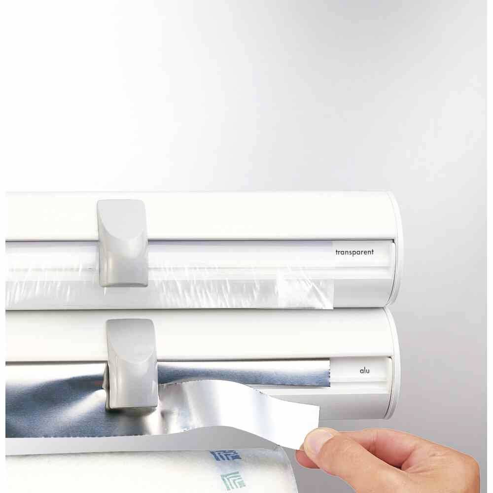 Leifheit 25795 Rollenhalter "Rolly mobil"