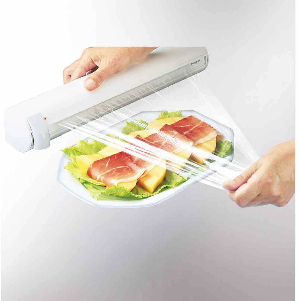 Leifheit 25795 Rollenhalter "Rolly mobil"