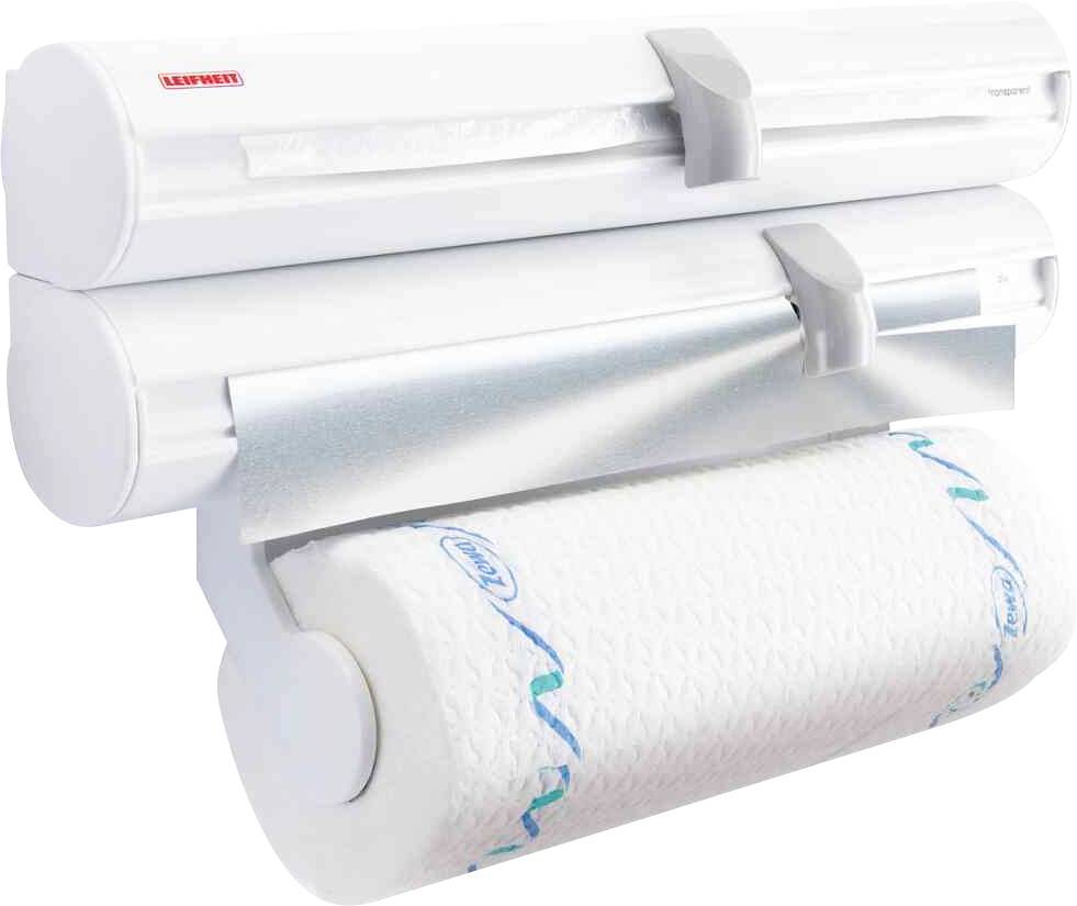 Leifheit 25795 Rollenhalter "Rolly mobil"