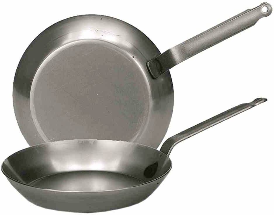 TURK 66224 5176020 Stielpfanne 24cm