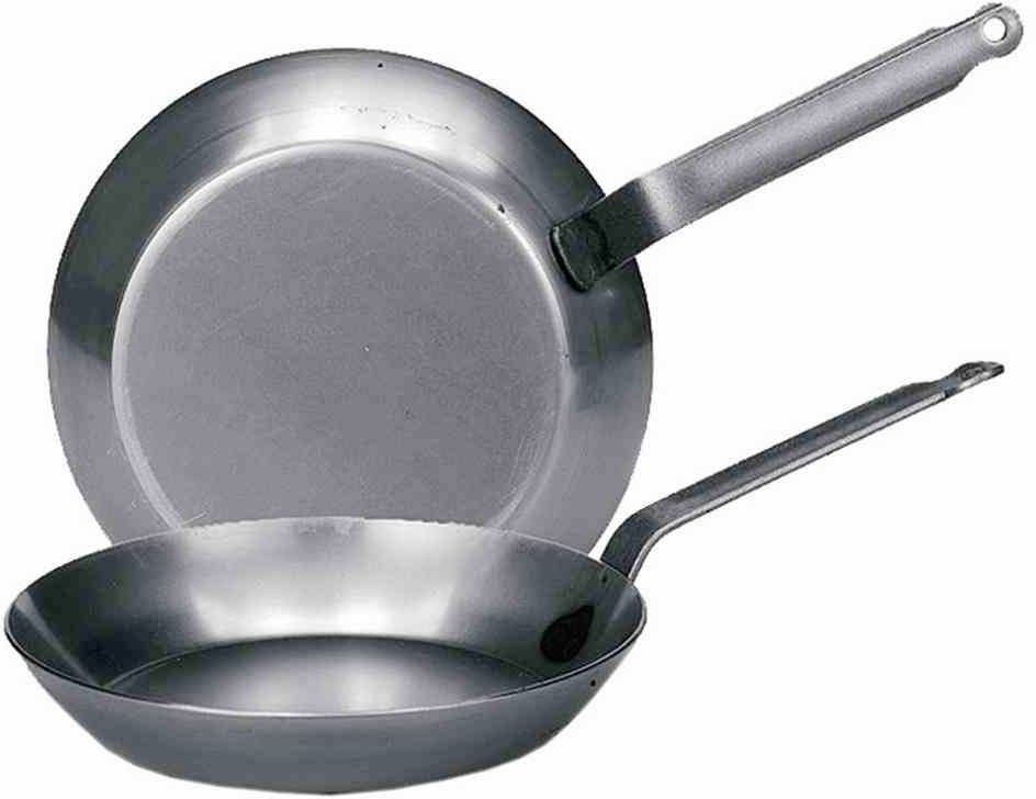 TURK 66228 5176030 Stielpfanne 28cm