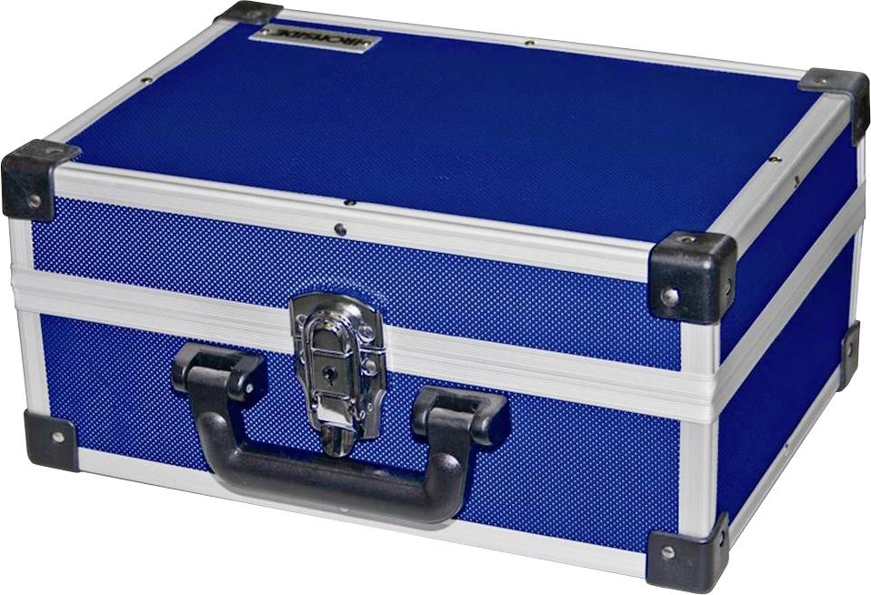 IRONSIDE 191007 Werkzeugkoffer unbestückt