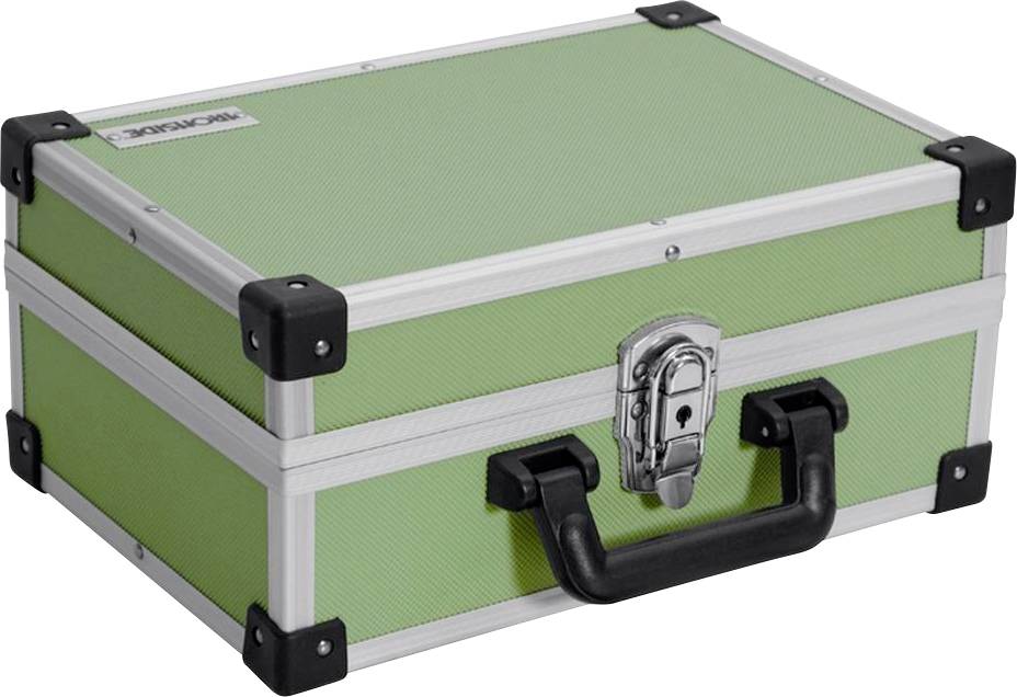 IRONSIDE 191008 Werkzeugkoffer unbestückt