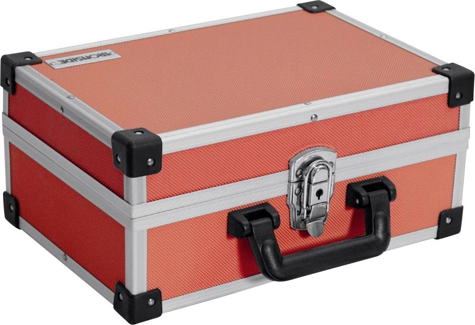 IRONSIDE 191009 Werkzeugkoffer unbestückt