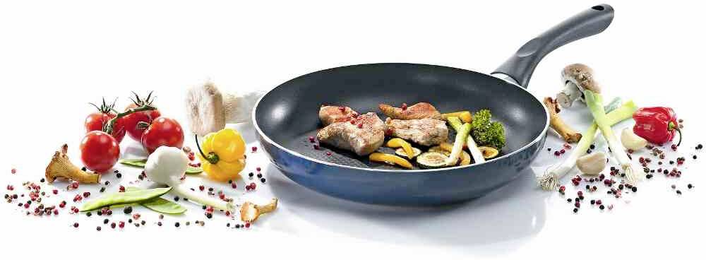 Krüger Haushaltswaren 1028T Troja 28 cm