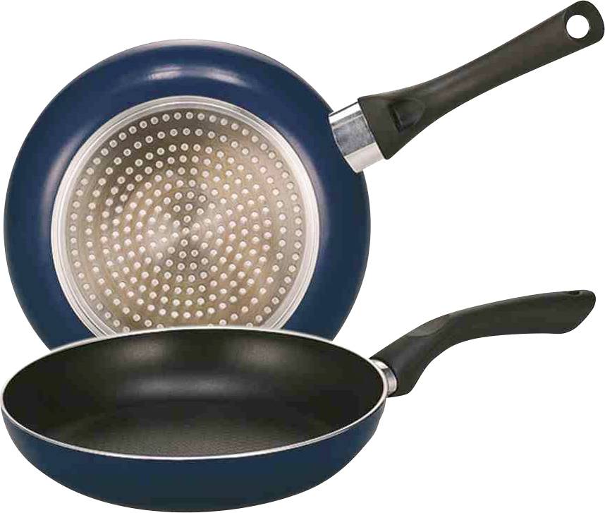 Krüger Haushaltswaren 1024T Troja 24 cm