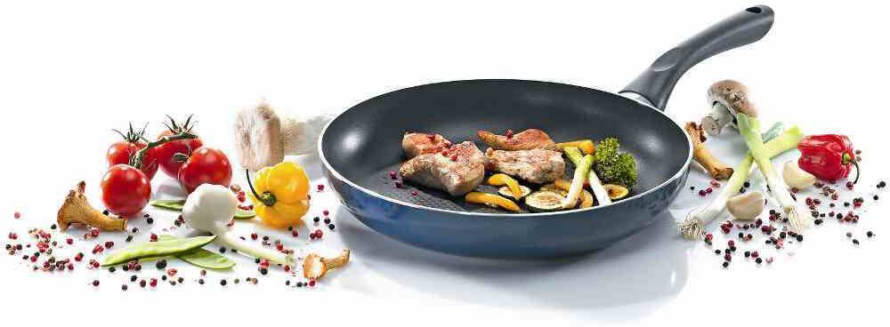 Krüger Haushaltswaren 1024T Troja 24cm