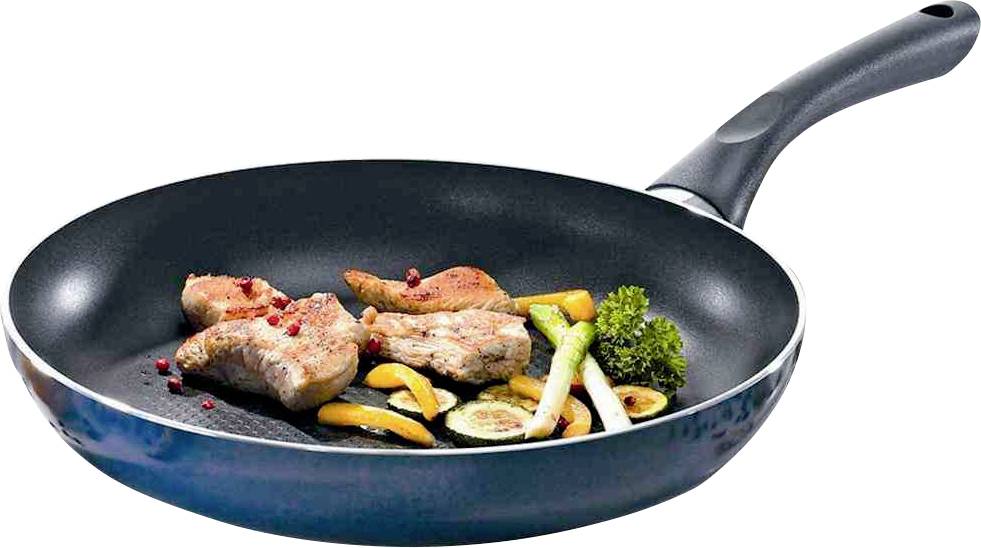 Krüger Haushaltswaren 1024T Troja 24cm