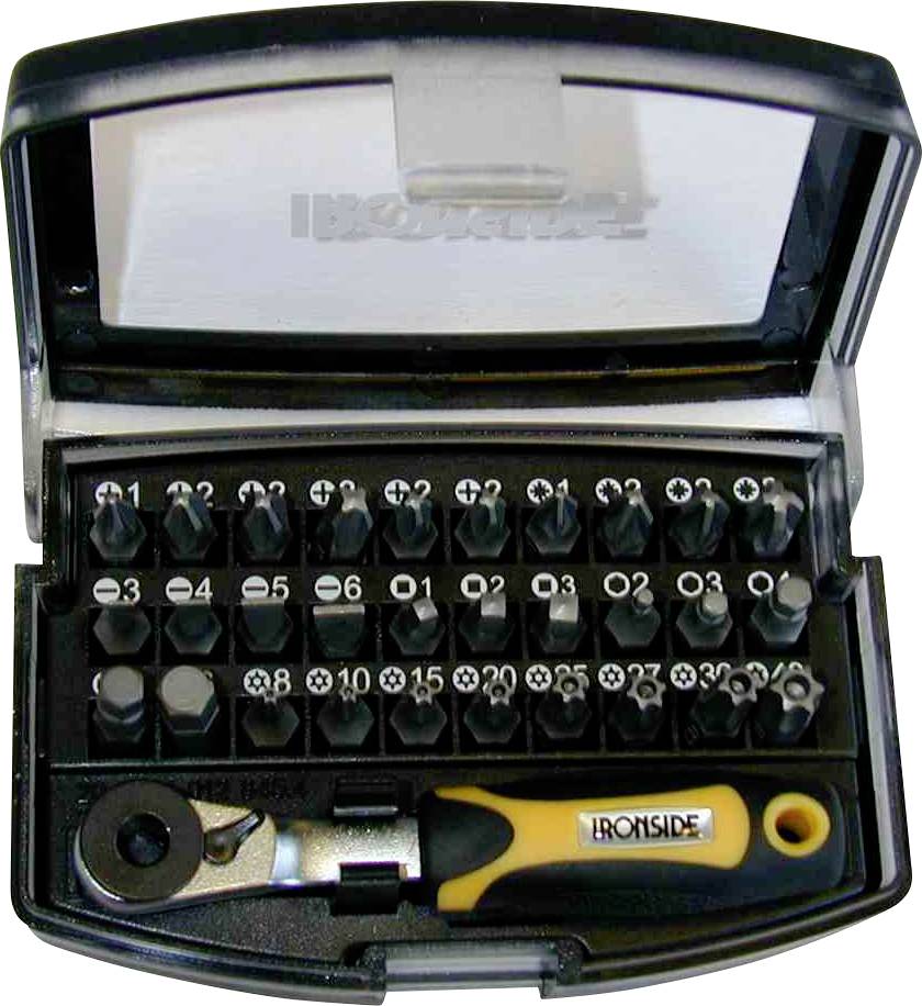IRONSIDE 244000 Bit-Set