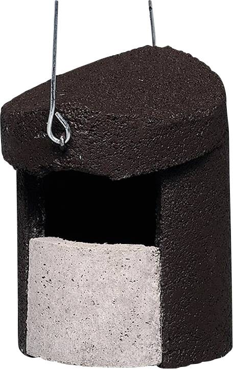 Schwegler 00152/8 Halbhöhle für Bachstelzen oder Hausrotschwalbe 1St.