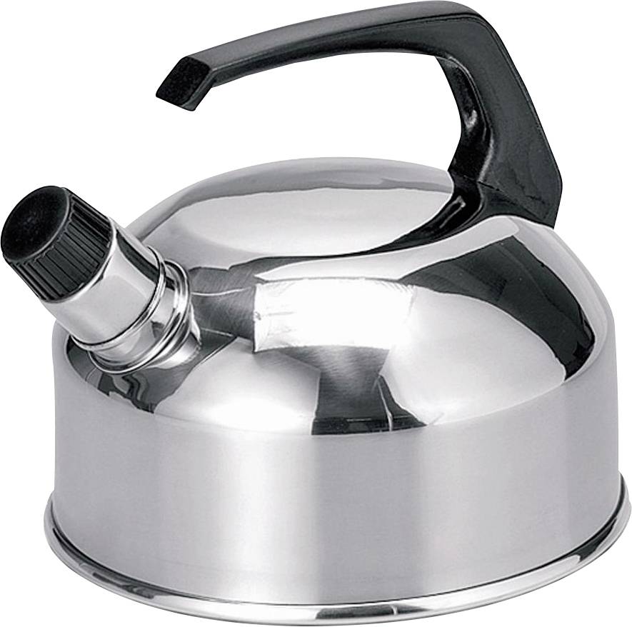 Krüger Haushaltswaren NY110 Kiel Kochtopf 20cm