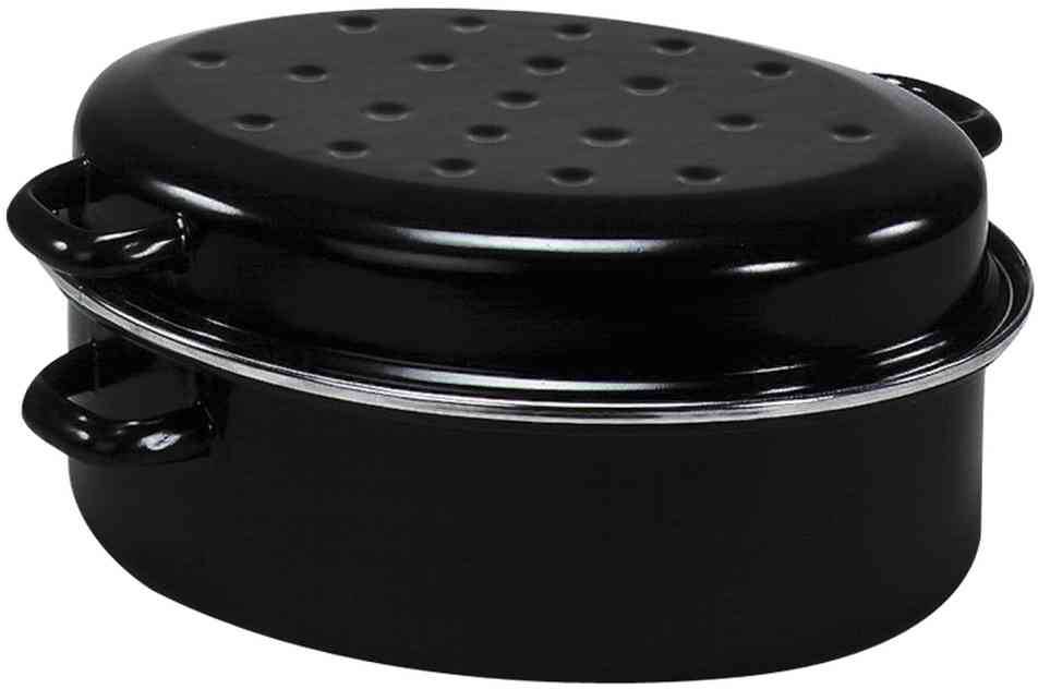 Krüger Haushaltswaren GBCS38 Gourmet 38 cm