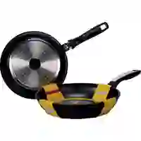 Krüger Haushaltswaren 21724D Delta Pfanne 24cm Krüger Haushaltswaren 21724D Delta Pfanne 24cm