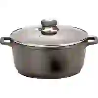 Krüger Haushaltswaren 22020D Delta Kochtopf 20cm Krüger Haushaltswaren 22020D Delta Kochtopf 20cm