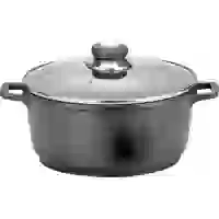 Krüger Haushaltswaren 22024D Delta Kochtopf 24cm Krüger Haushaltswaren 22024D Delta Kochtopf 24cm