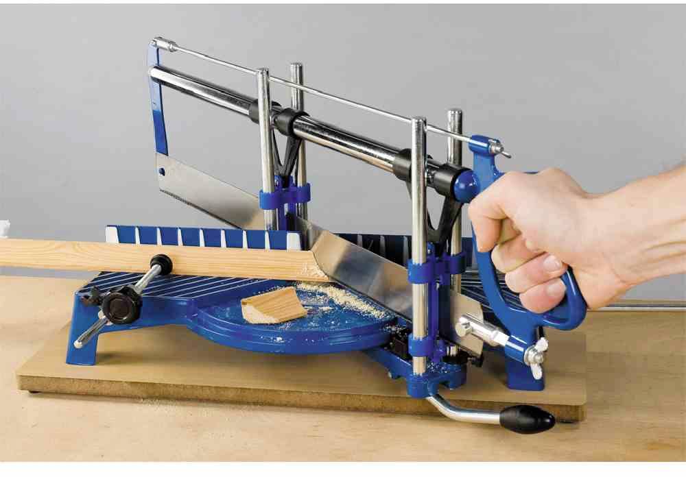 Kwb 307100 Gehrungssäge