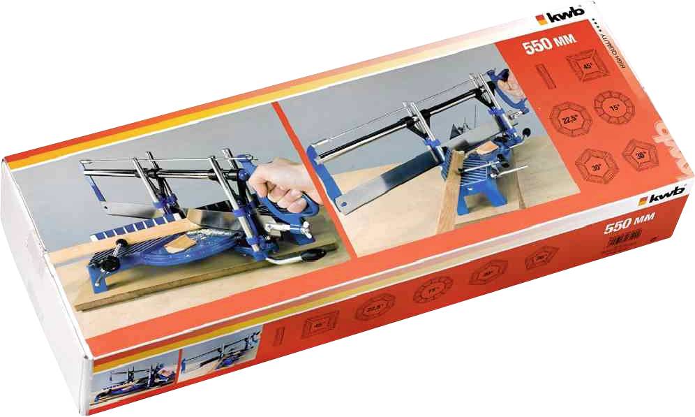 Kwb 307100 Gehrungssäge