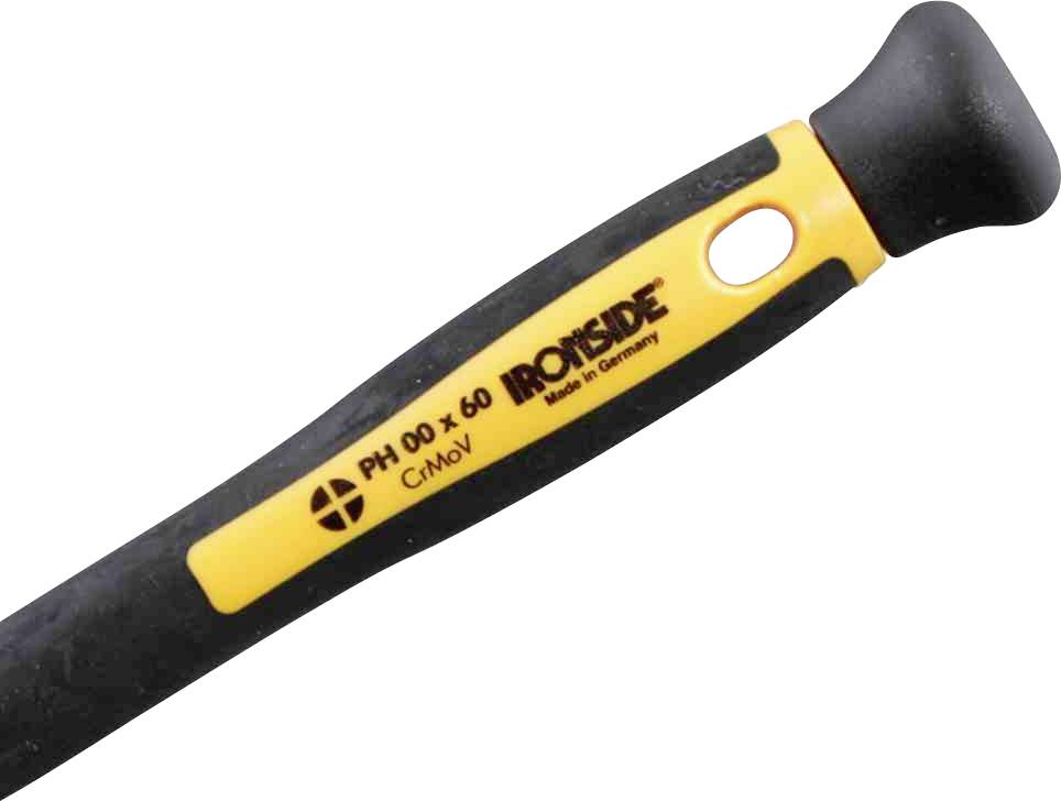 IRONSIDE Schraubendreher-Set