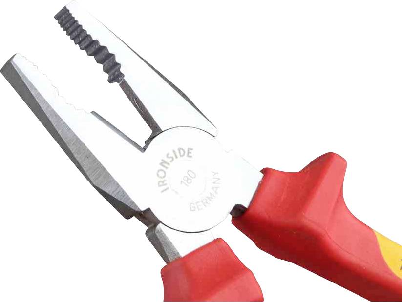IRONSIDE 121262 VDE Kombizange