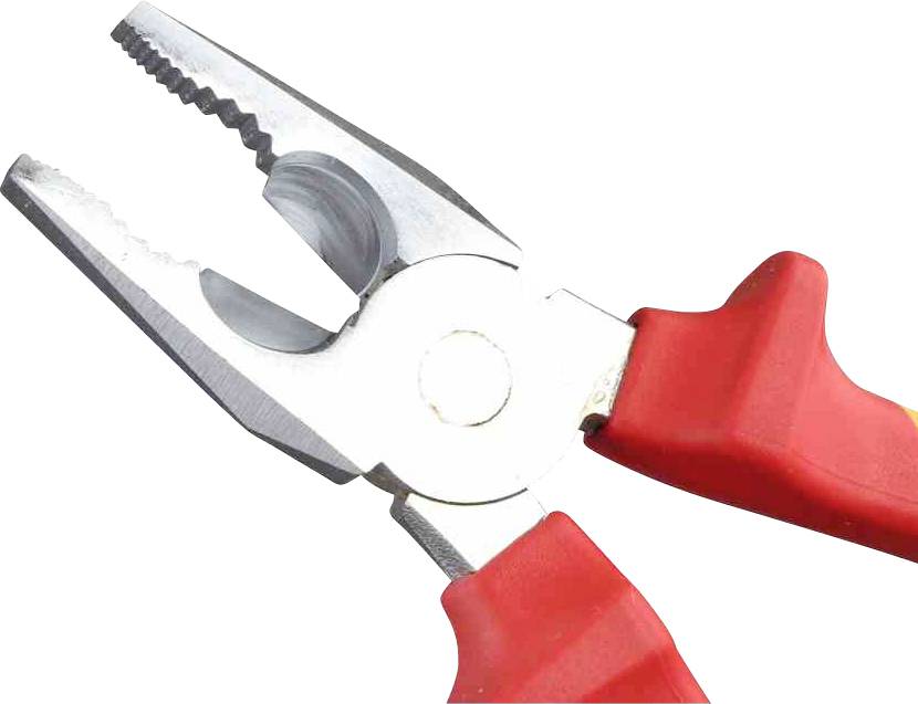 IRONSIDE 121262 VDE Kombizange