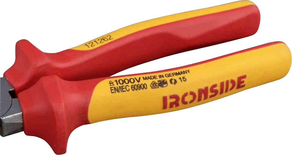 IRONSIDE 121262 VDE Kombizange