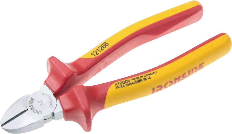 IRONSIDE 121268 Seitenschneider