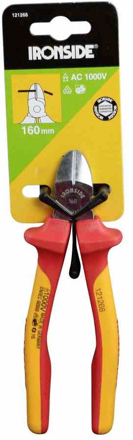 IRONSIDE 121268 Seitenschneider