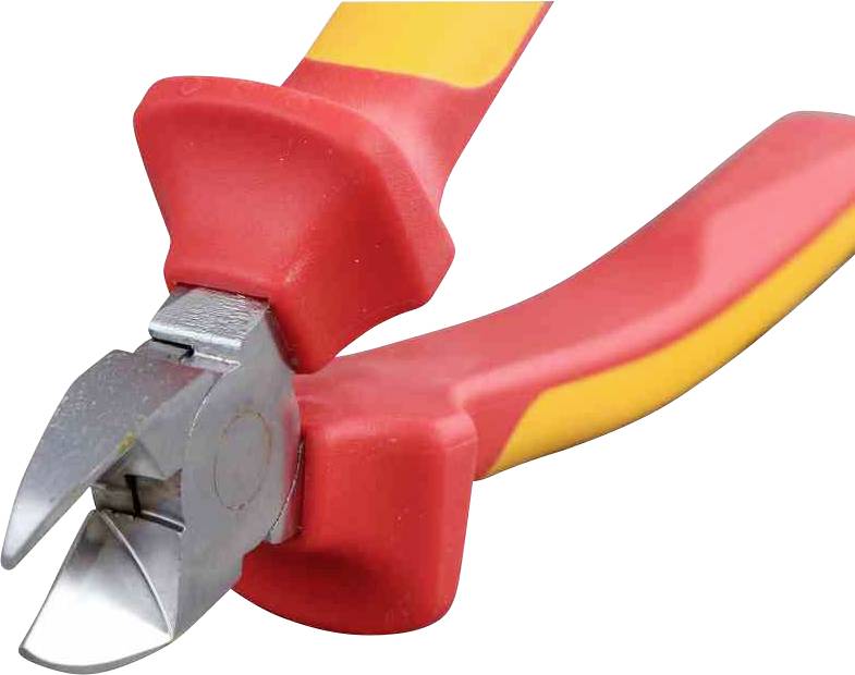 IRONSIDE 121268 Seitenschneider