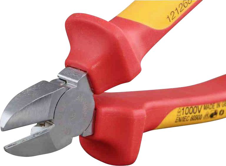 IRONSIDE 121268 Seitenschneider