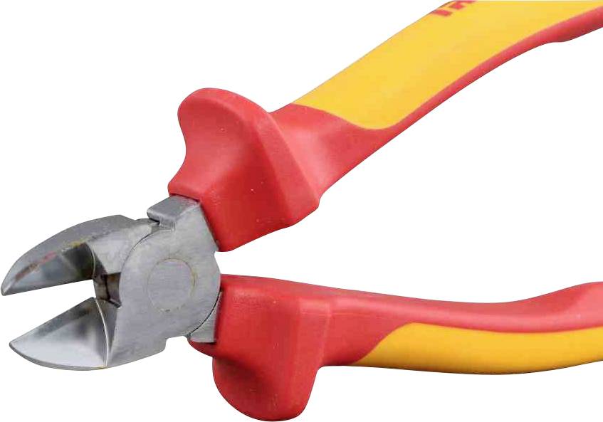 IRONSIDE 121268 Seitenschneider