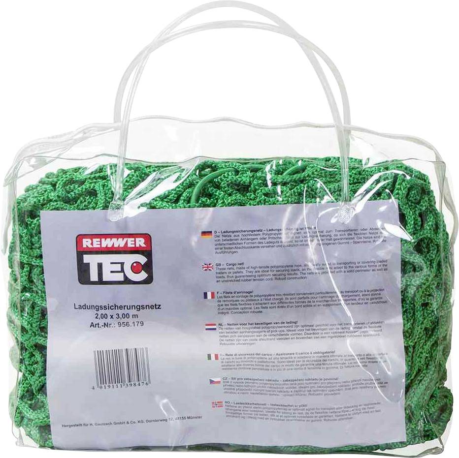 956179 Cont.Abdecknetze 2,0x3,0 35mm Masche 1St.