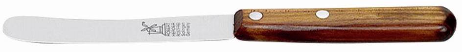 Windmühlenmesser 2001375020002 Buttermesser Holz