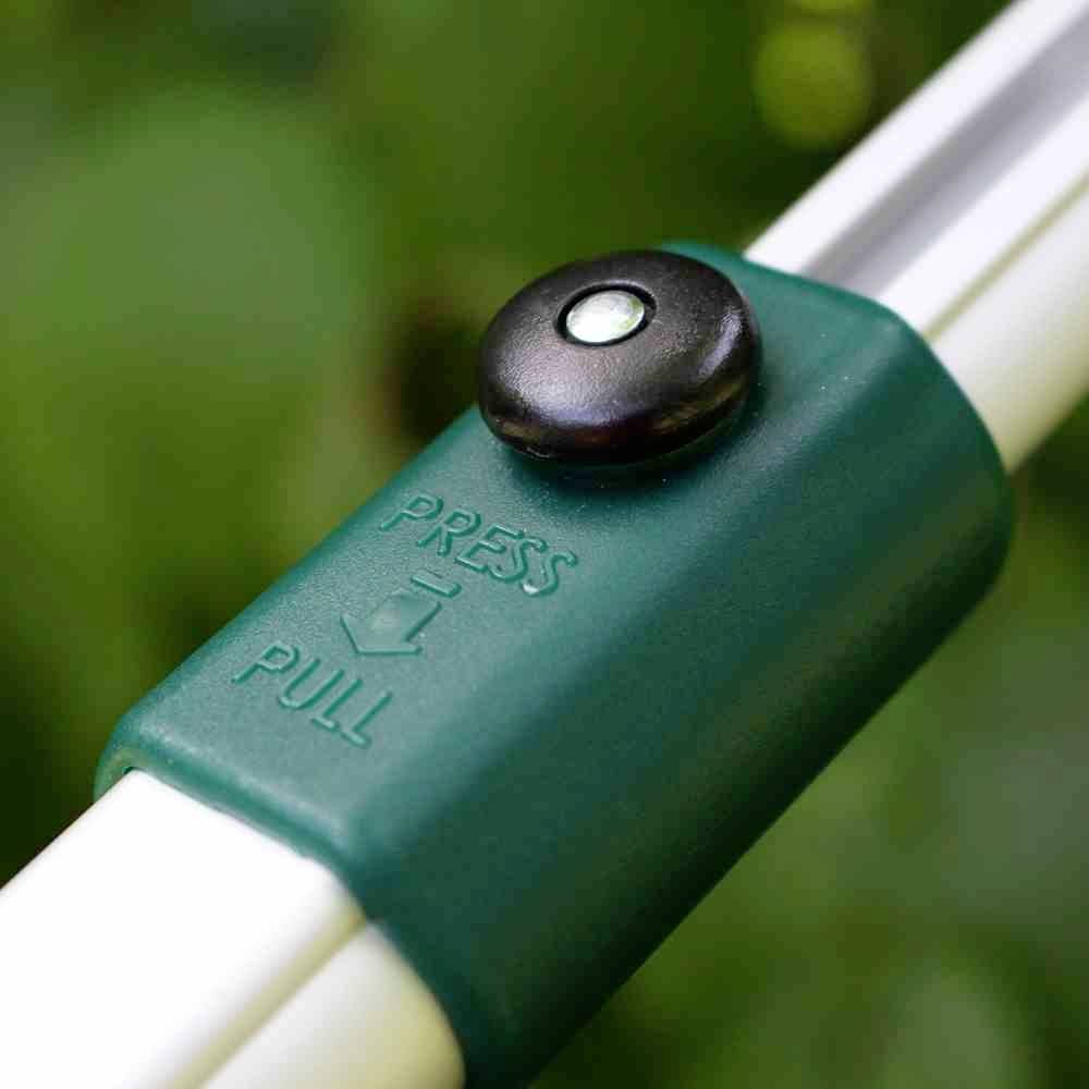 Siena Garden CL2101 Astschere Amboss