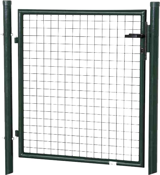 Siena Garden 43255100 Gartentor Stahl