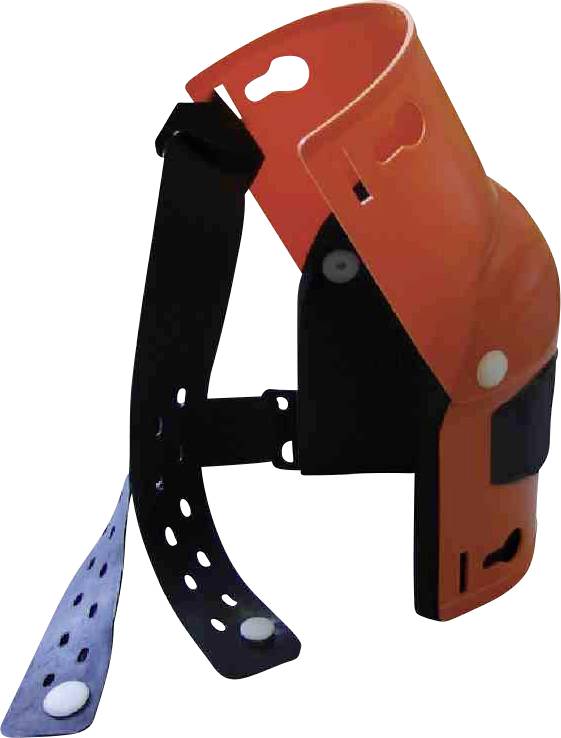 Kronen Hansa 508507 Kniepolster 1 Paar