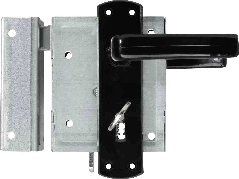 ABUS 22418 8 Aufschraubschloss