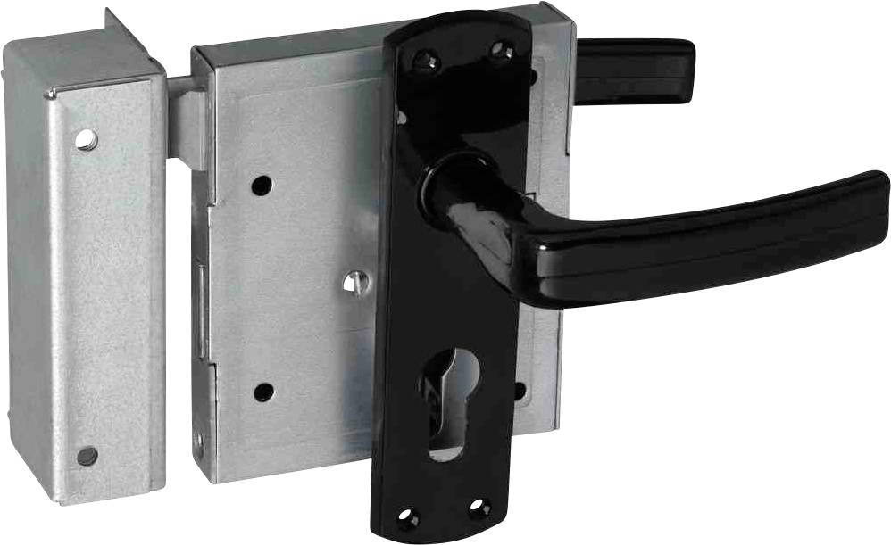 ABUS 22418 8 Aufschraubschloss