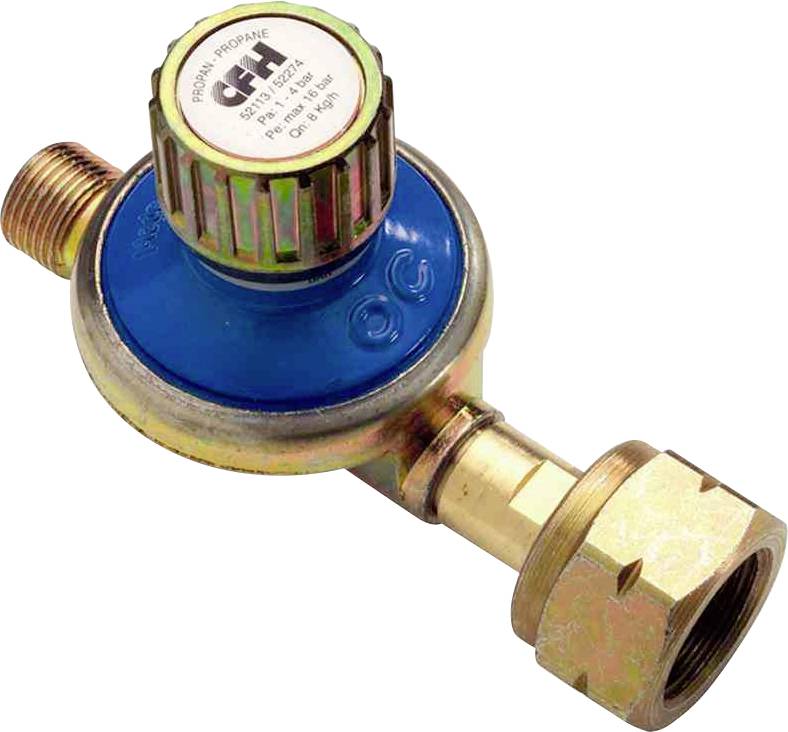 CFH 52113 Druckregler 16 bar