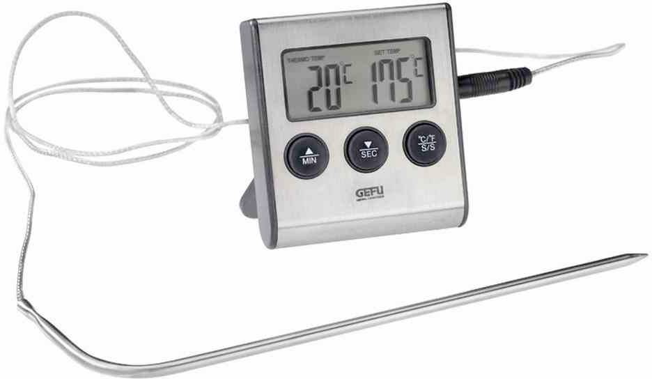 GEFU 21840 Bratenthermometer