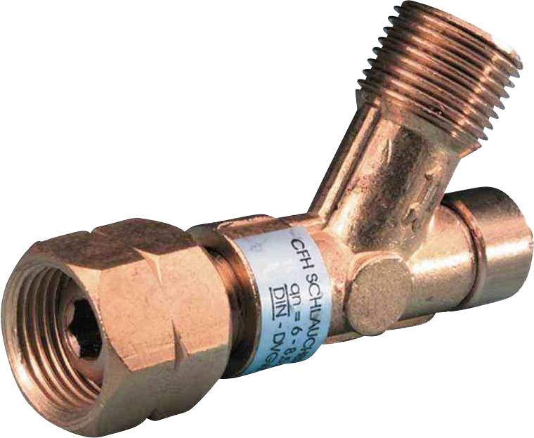 CFH 52118 Schlauchbruchsicherung