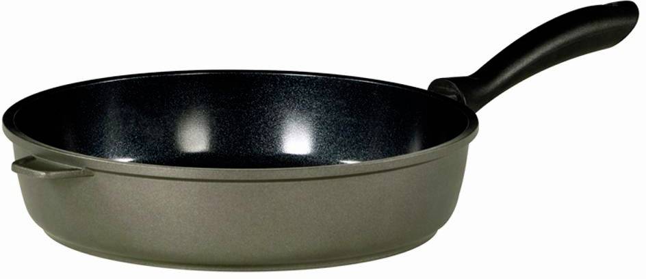 Krüger Haushaltswaren 21628P Potsdam Pfanne 28cm