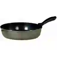 Krüger Haushaltswaren 21628P Potsdam Pfanne 28cm Krüger Haushaltswaren 21628P Potsdam Pfanne 28cm