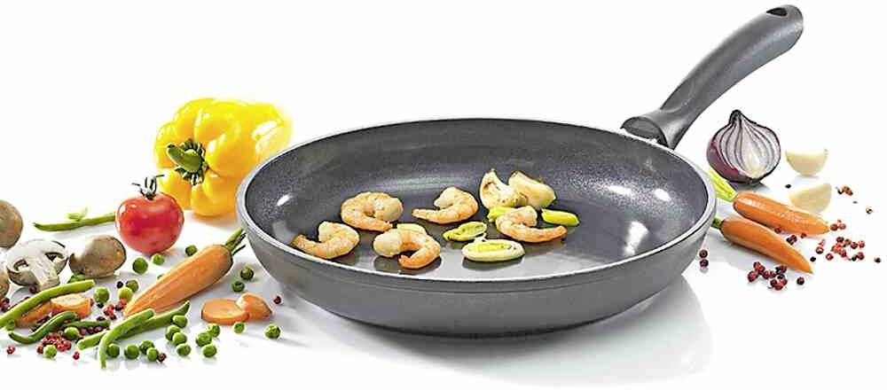 Krüger Haushaltswaren 21728P Potsdam 28cm