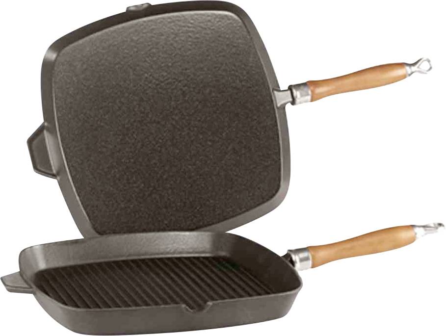 Krüger Haushaltswaren 63028 Rustica Pfanne